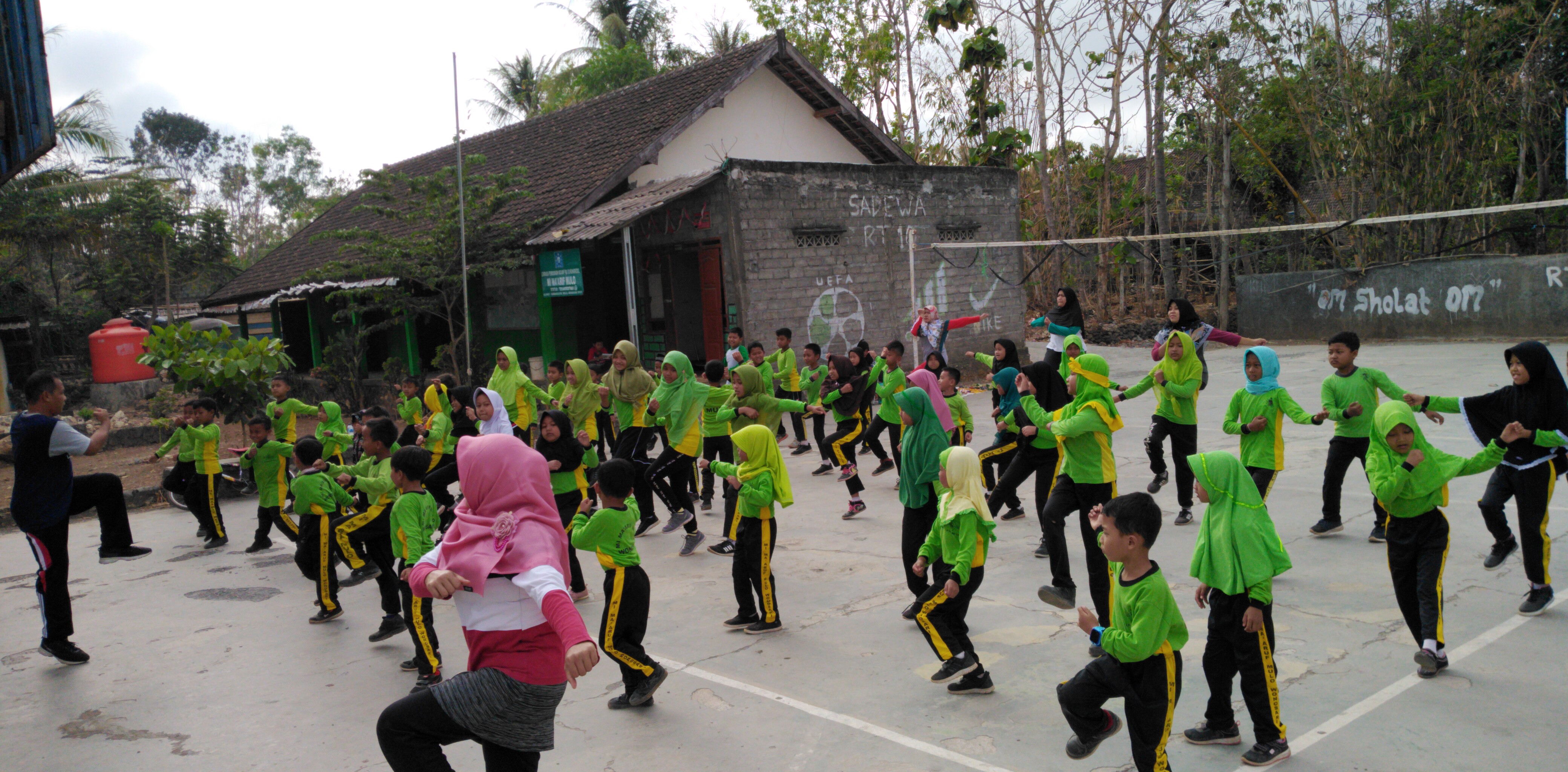 KBM joyfull learning