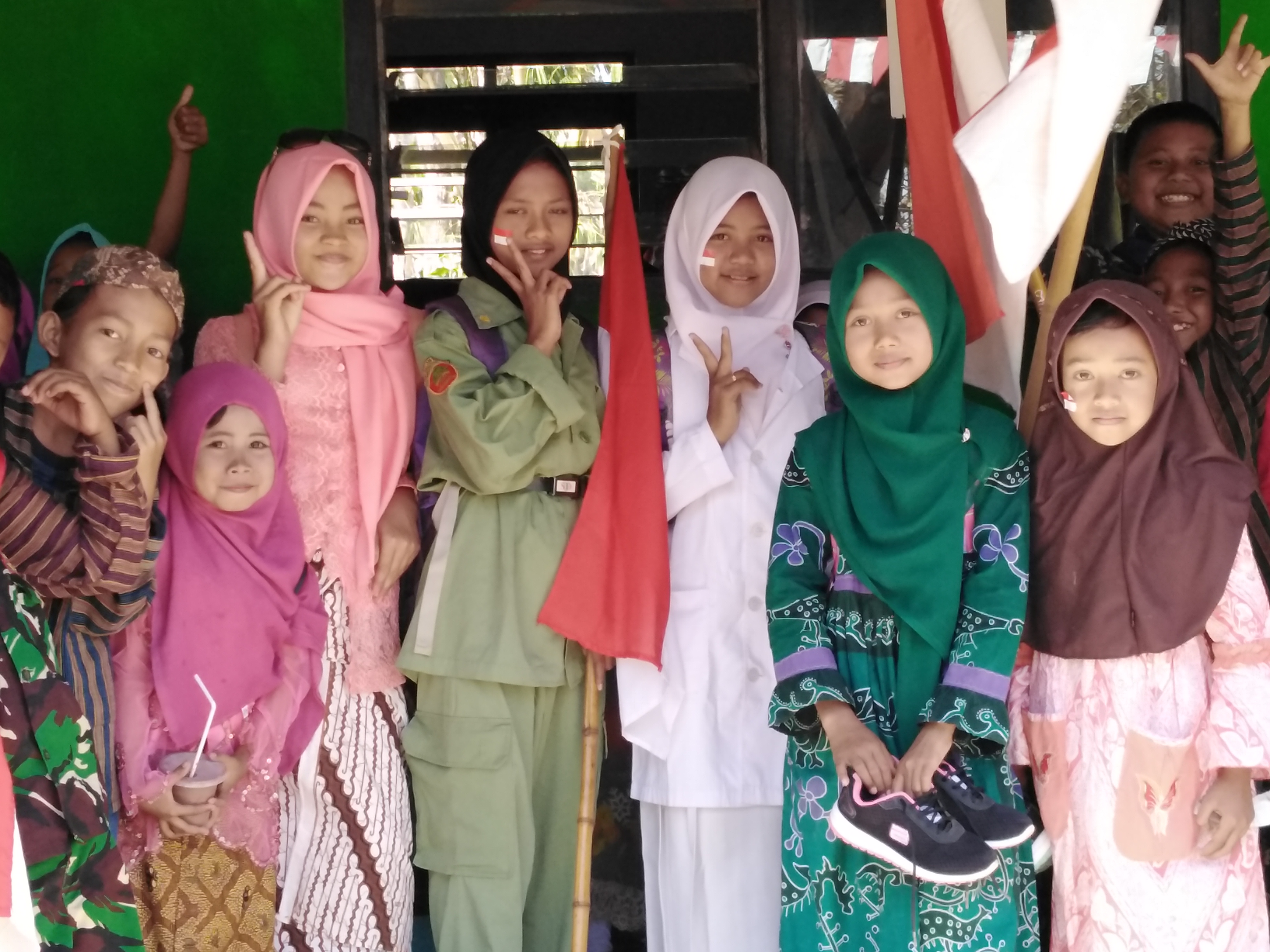 perfomance MIMAMU