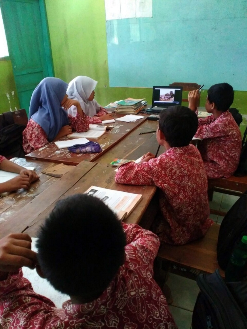 KBM joyfull learning