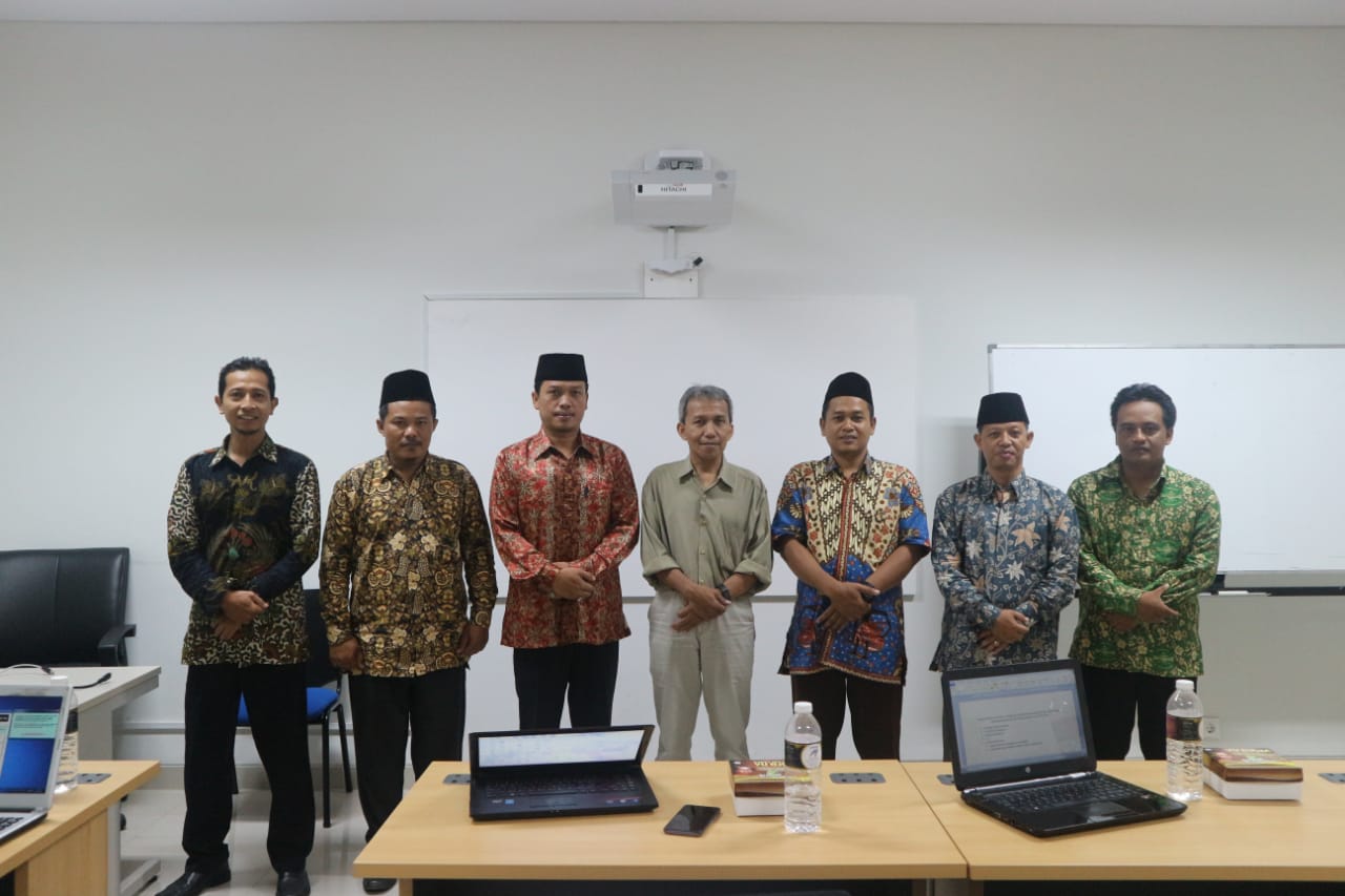 pelatihan pembuatan PTK di UNY