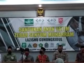 MIMAMU Berbagi kasih