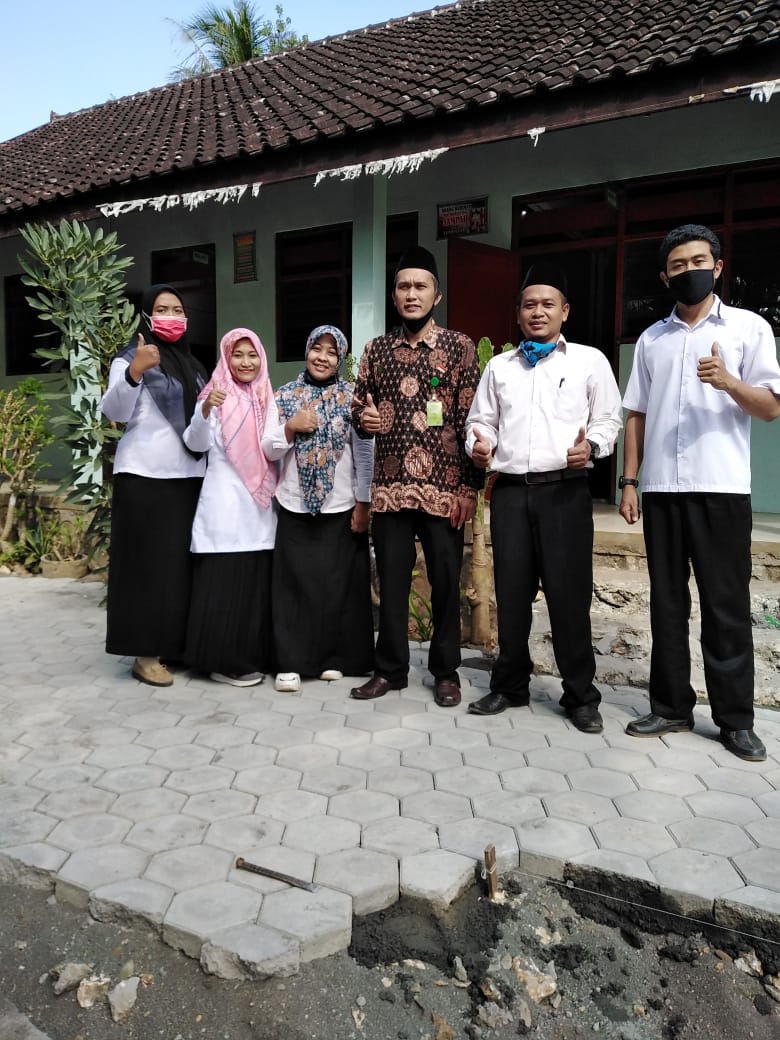 MOU LAZIZ UNISIA YOGYAKARTA DENGAN MIMAMU