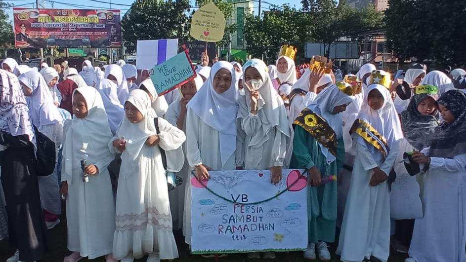 Tarhib RAMADHAN