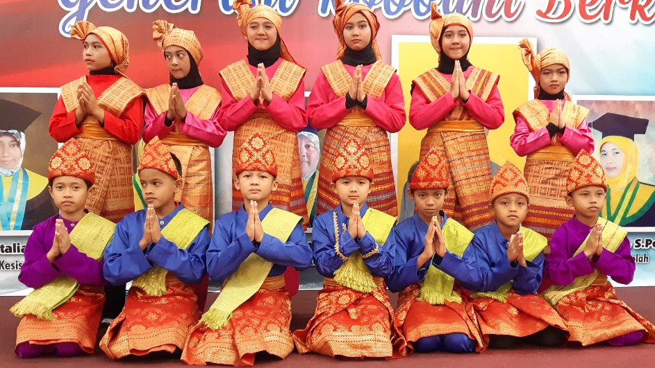 Tim Tari Kreasi