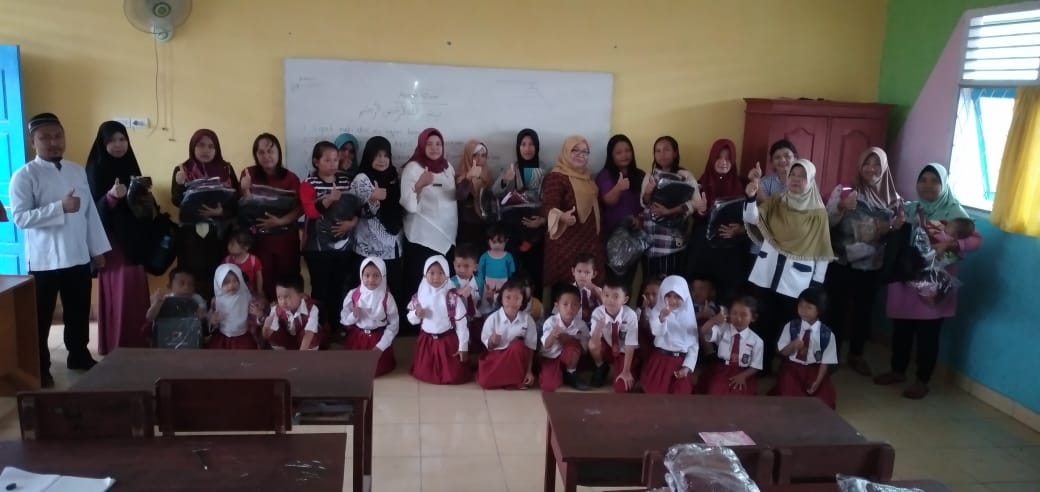 SD Negeri 56 Lubuklinggau