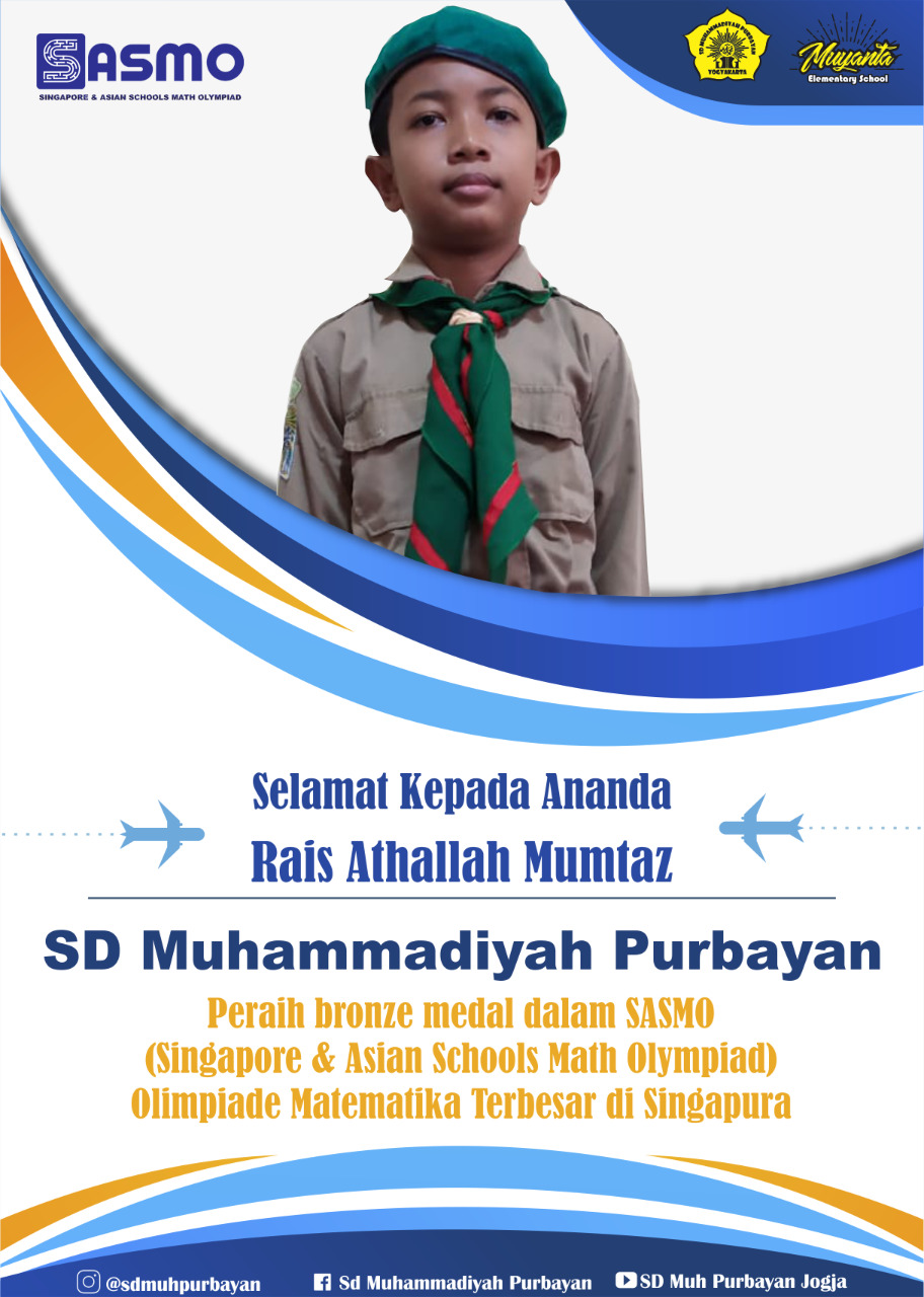 Siswa Berprestasi