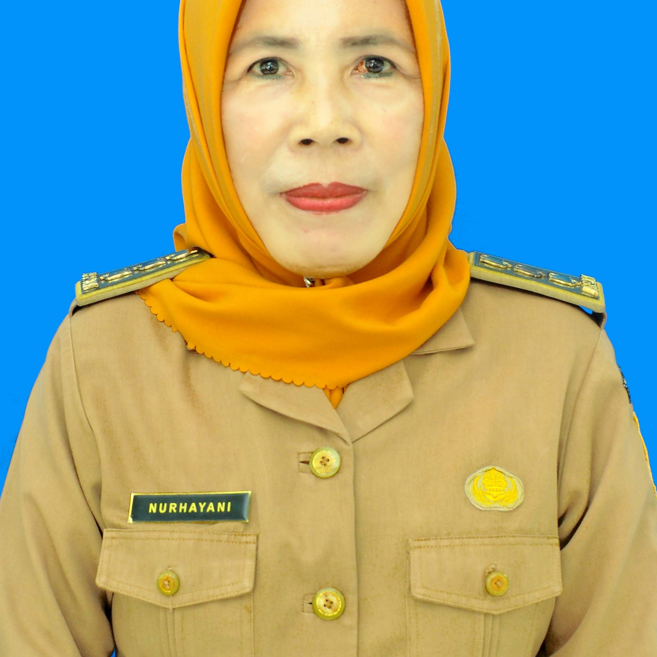 Foto Kepsek