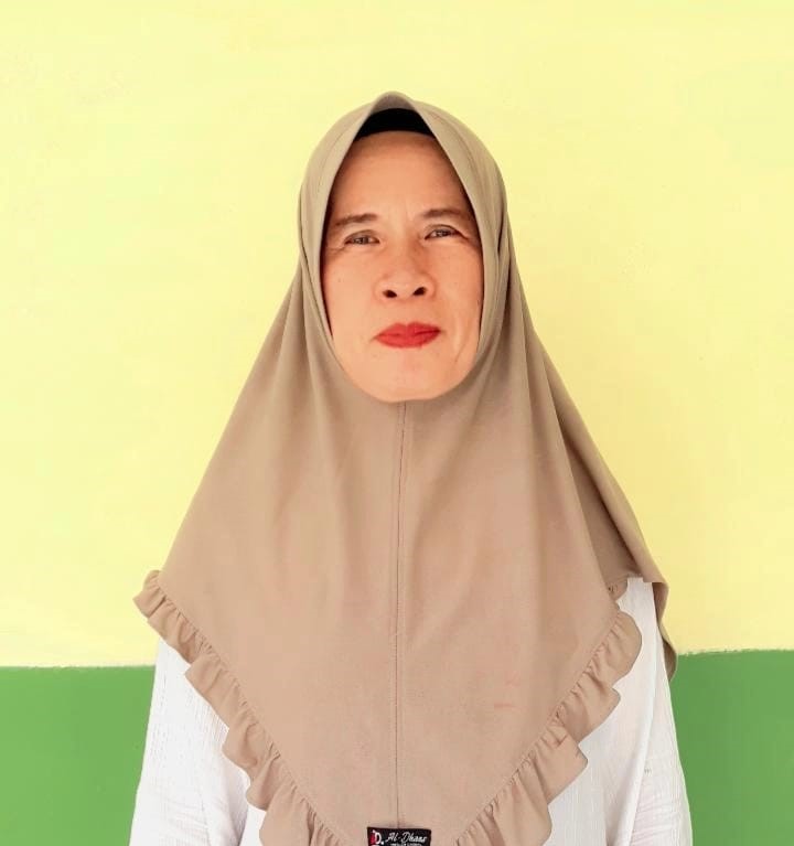 GURU SD NEGERI 35 LUBUKLINGGAU