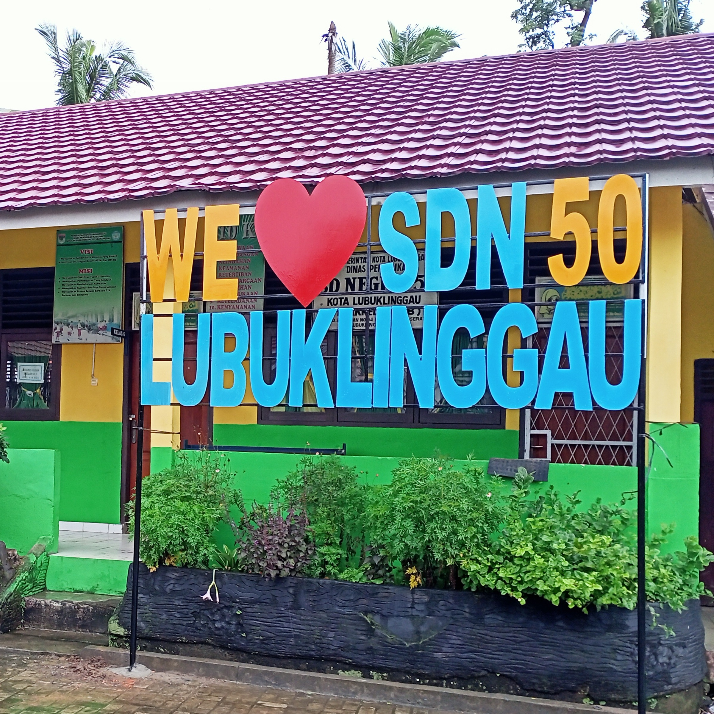 Foto Kepsek