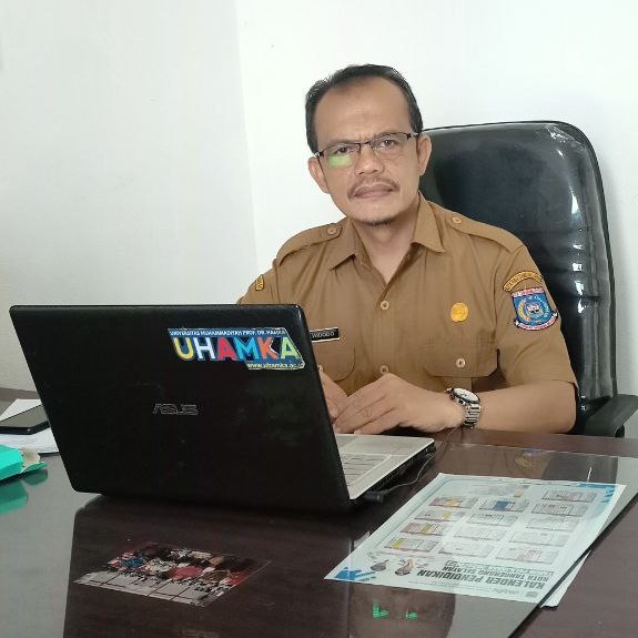 Foto Kepsek