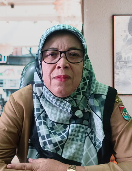 Dewan Guru dan Staf