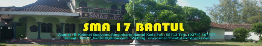 Profil sekolah