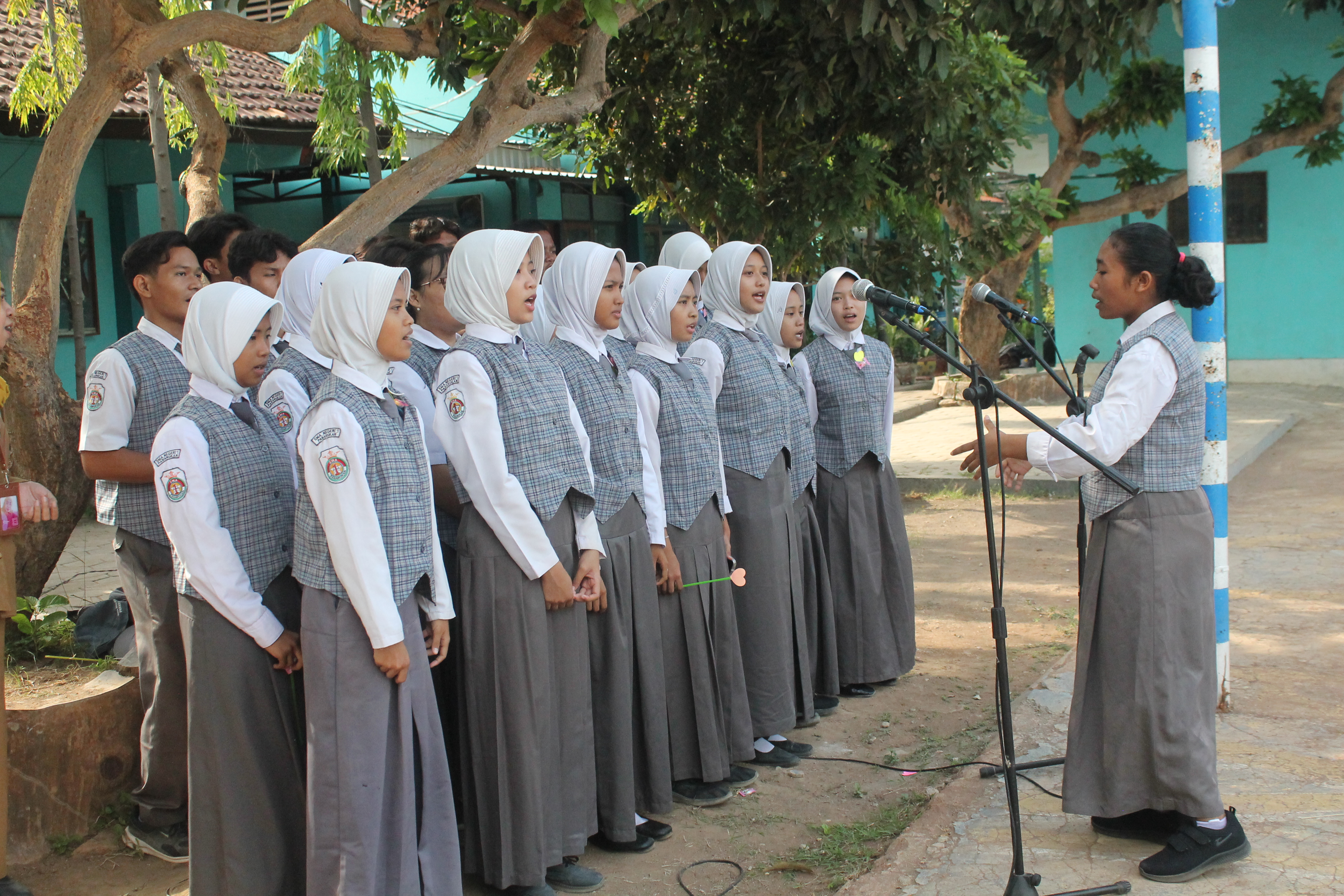 Hari Guru Nasional 2023