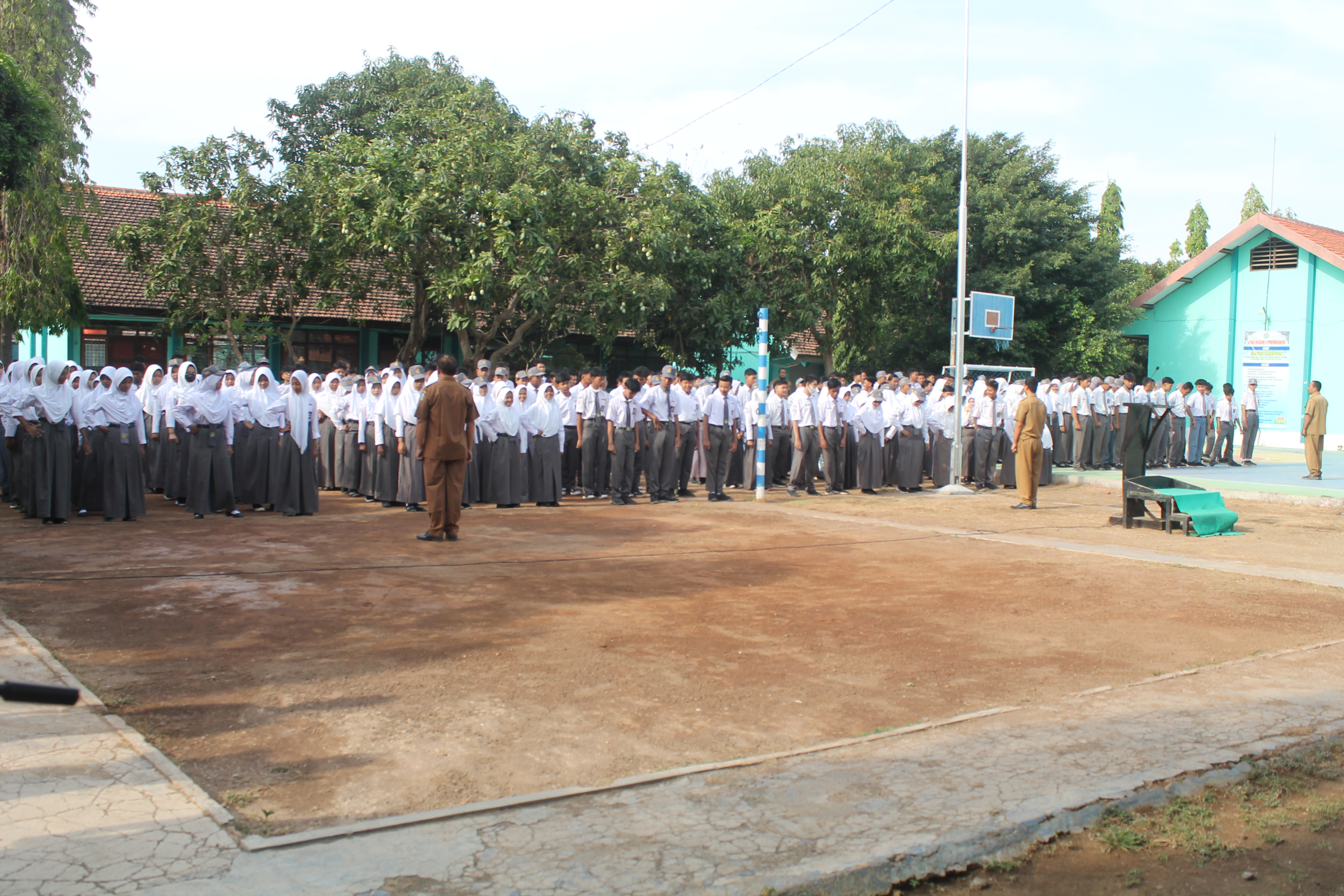 Hari Guru Nasional 2023