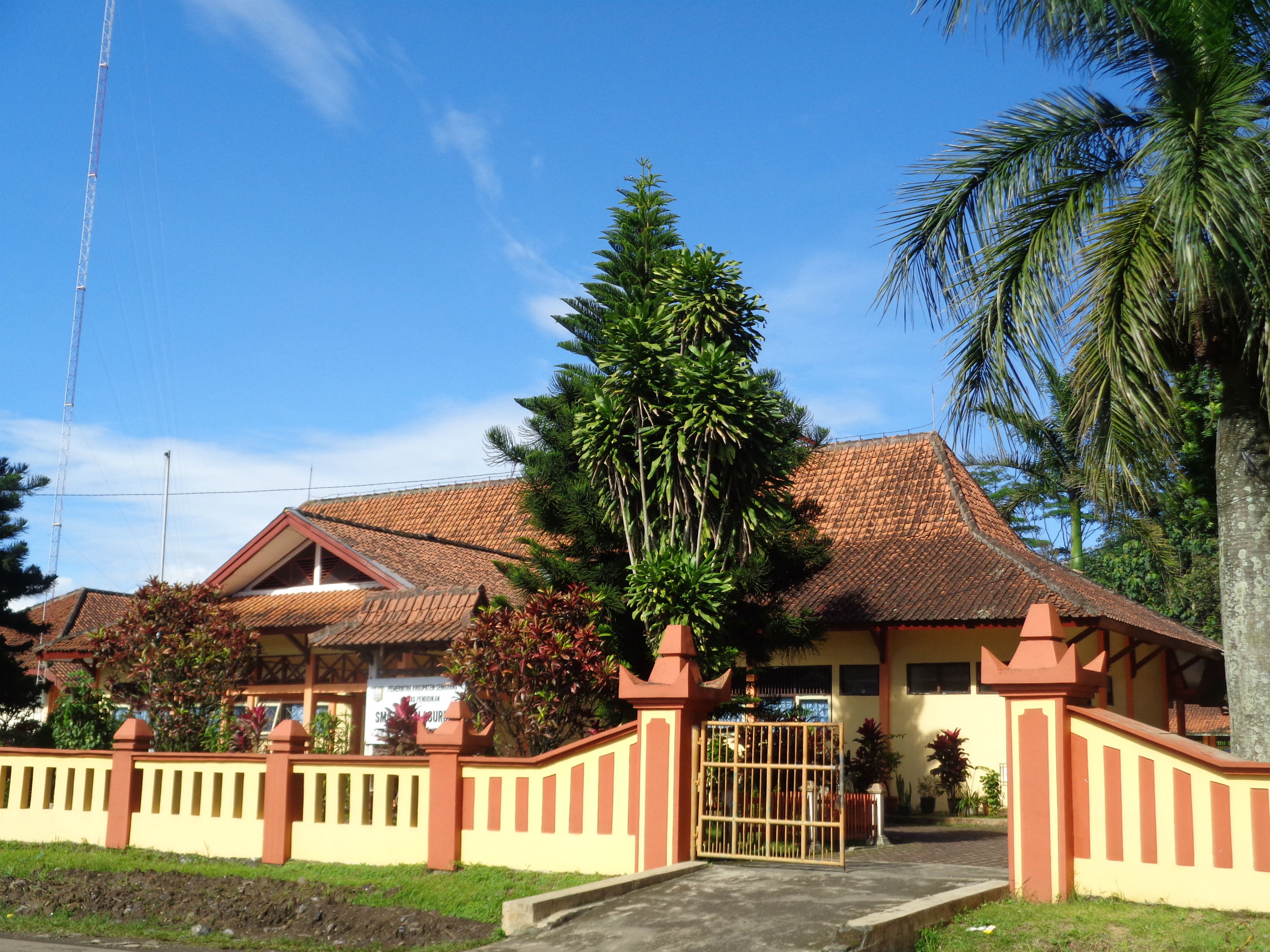Profil Sekolah