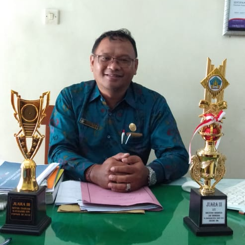 Foto Kepsek