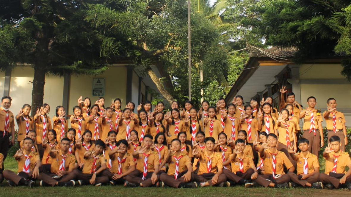 Selamat datang di website SMAN 1 SUSUT