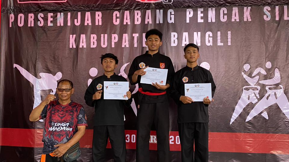 Selamat datang di website SMAN 1 SUSUT