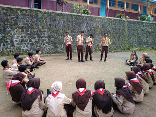 Profil Sekolah