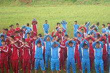 Profil Sekolah