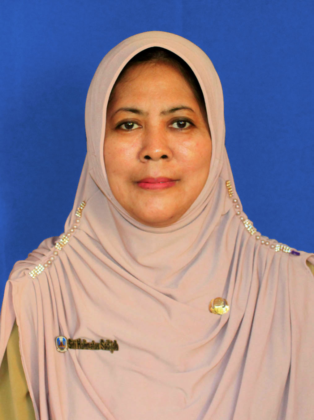 Guru & TU SMAN 4 PAMEKASAN