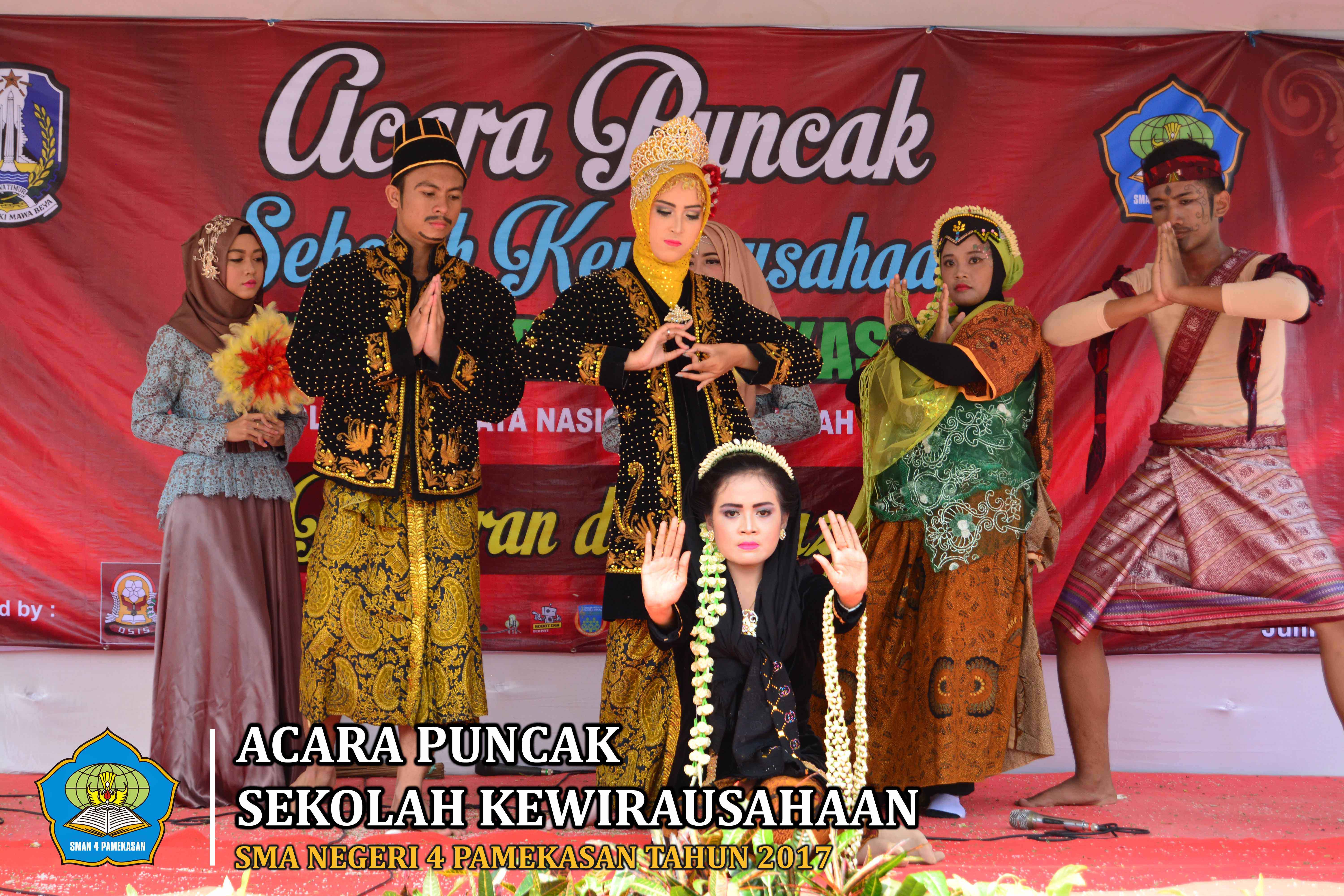 SEKOLAH KEWIRAUSAHAAN