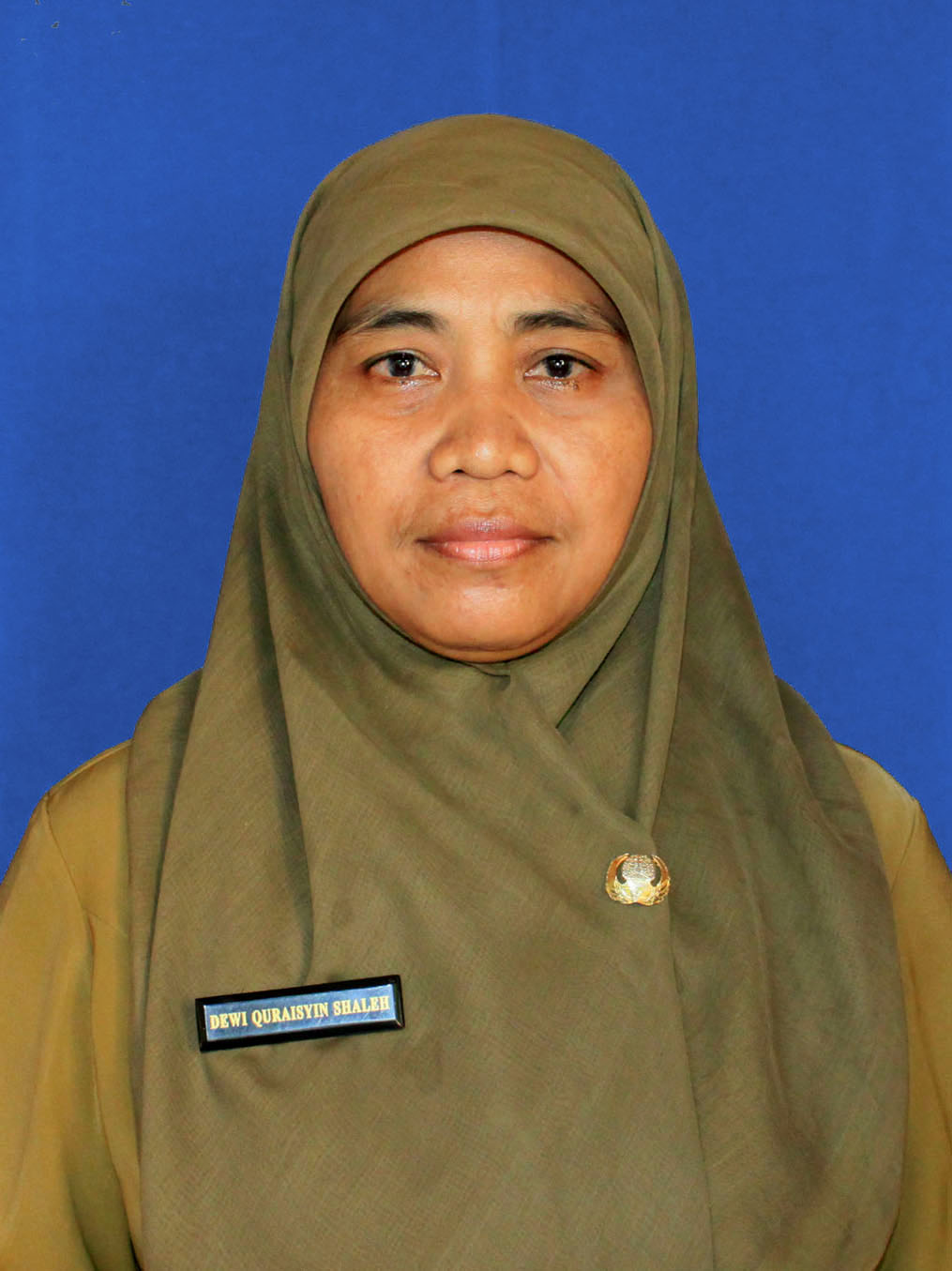 Guru & TU SMAN 4 PAMEKASAN