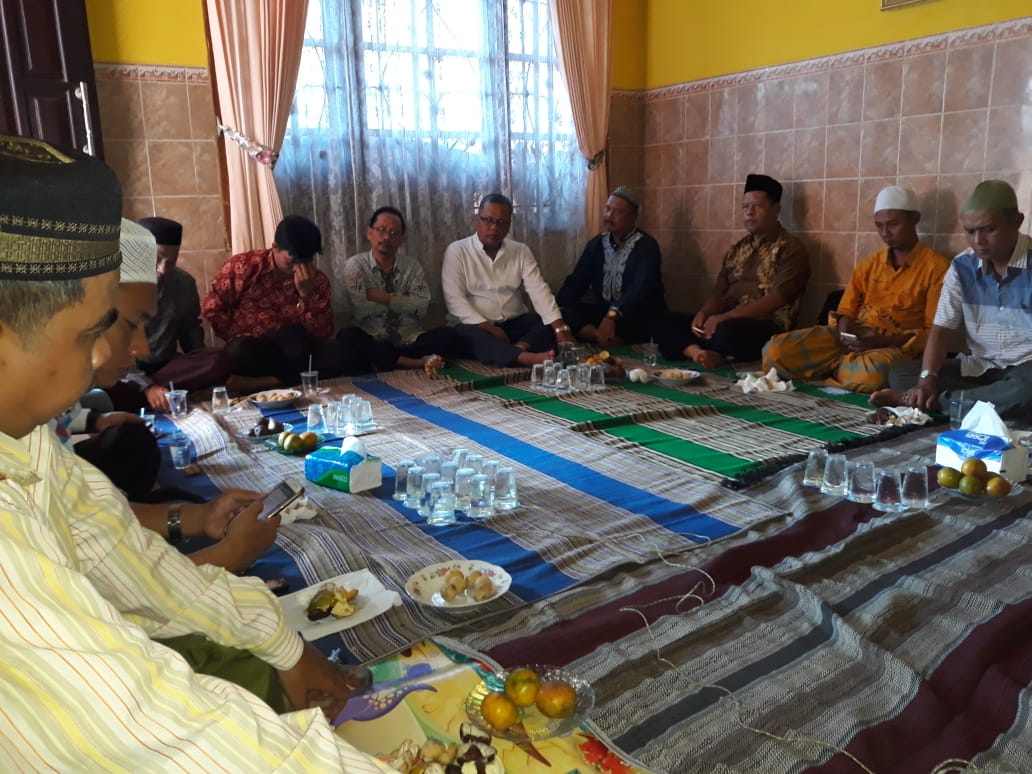 FORUM KELUARGA BESAR SMAN 4 PAMEKASAN