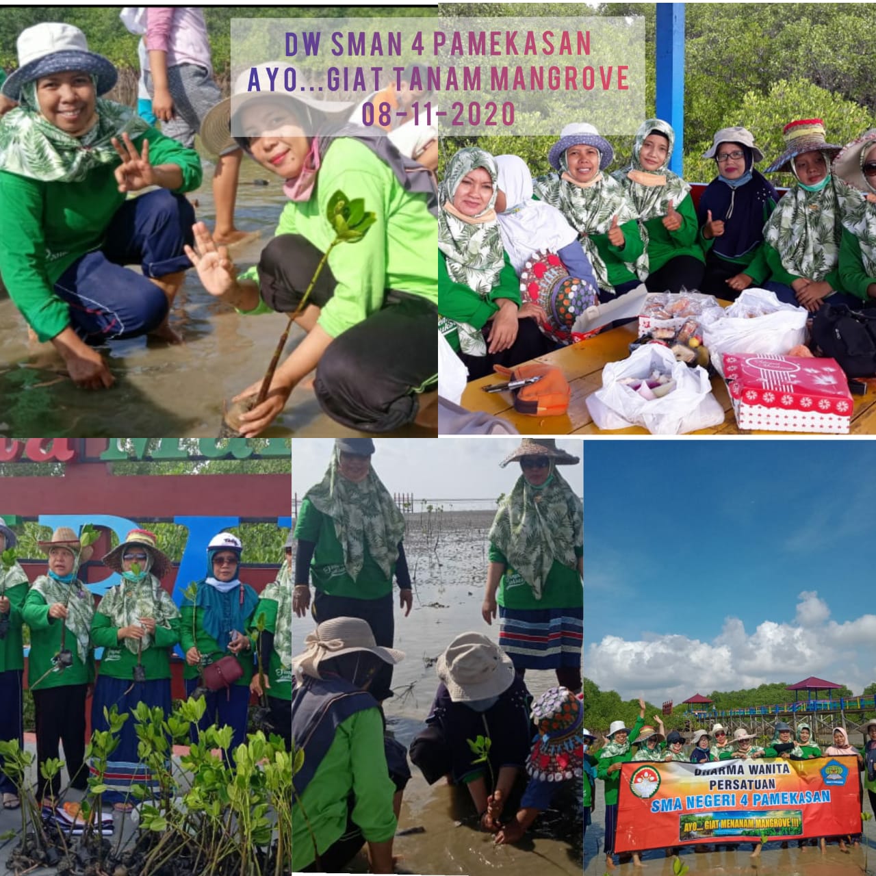 Sempat Cinta Alam Indonesia