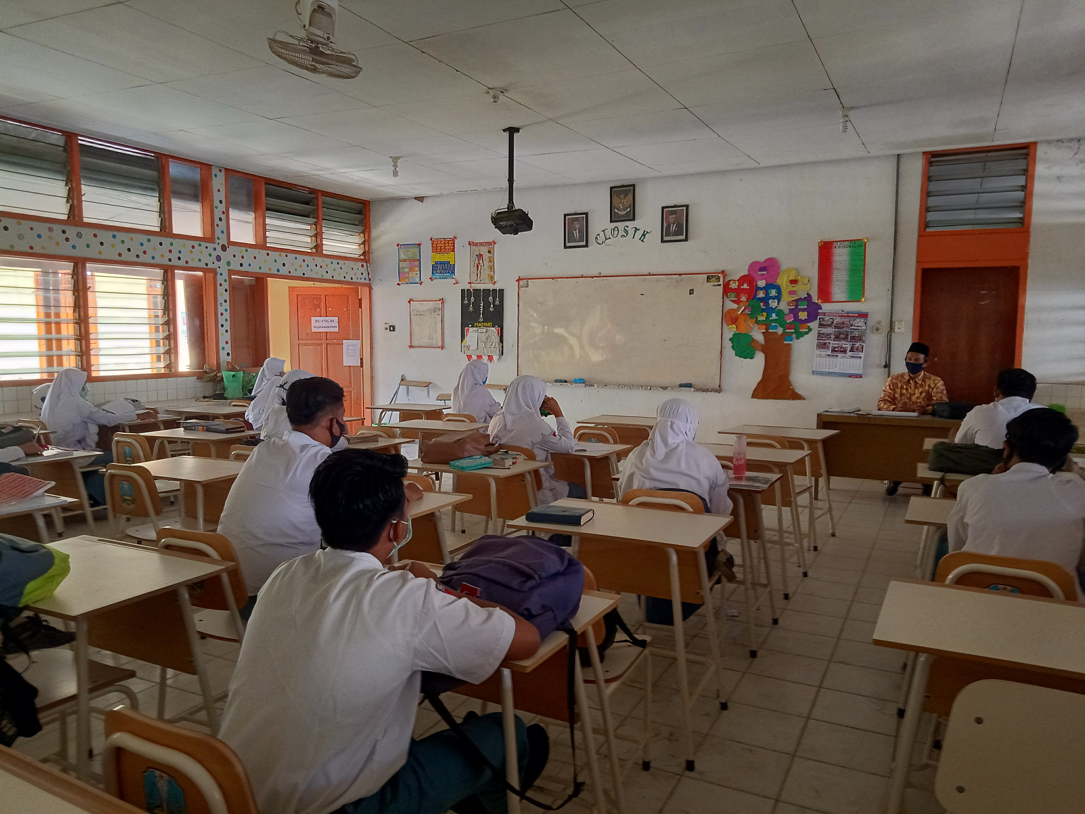 SMAN 4 Pamekasan