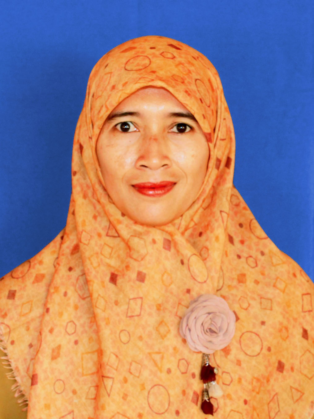 Guru & TU SMAN 4 PAMEKASAN