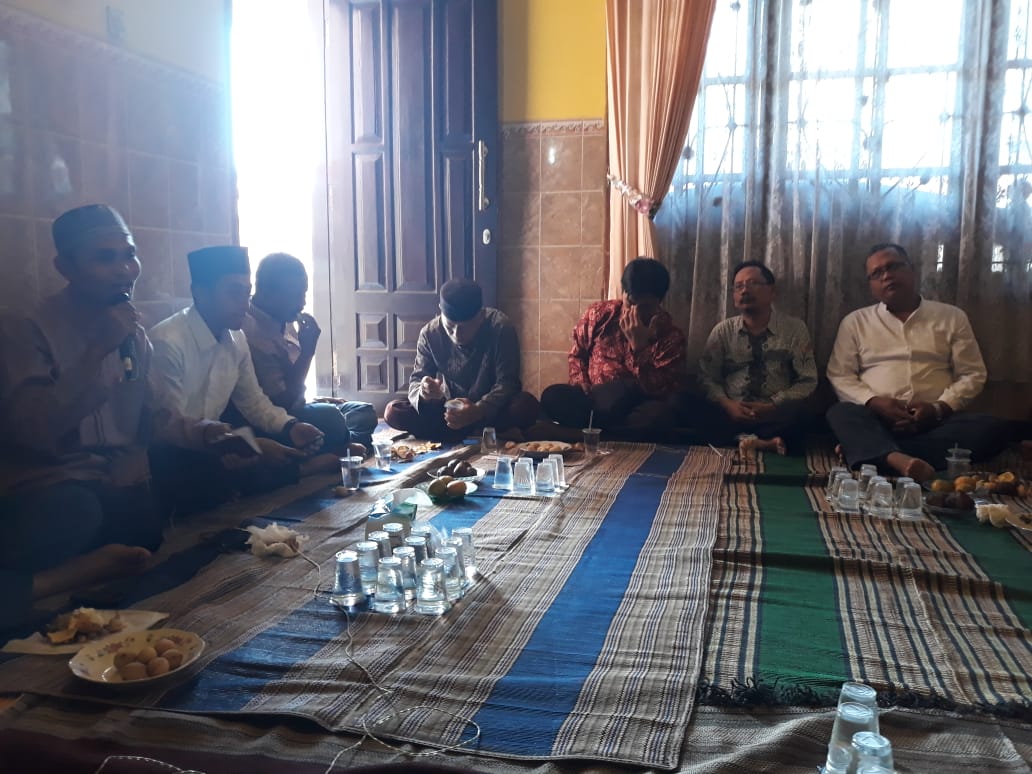 FORUM KELUARGA BESAR SMAN 4 PAMEKASAN