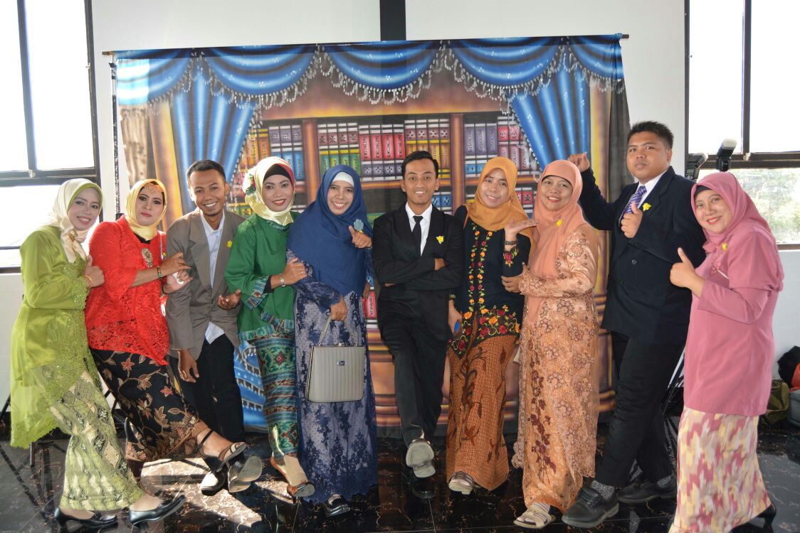 LEPAS KENANG SMAN 4 PAMEKASAN 2018