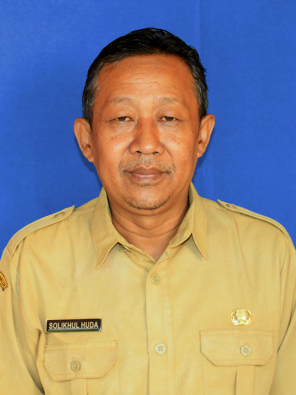 Guru & TU SMAN 4 PAMEKASAN