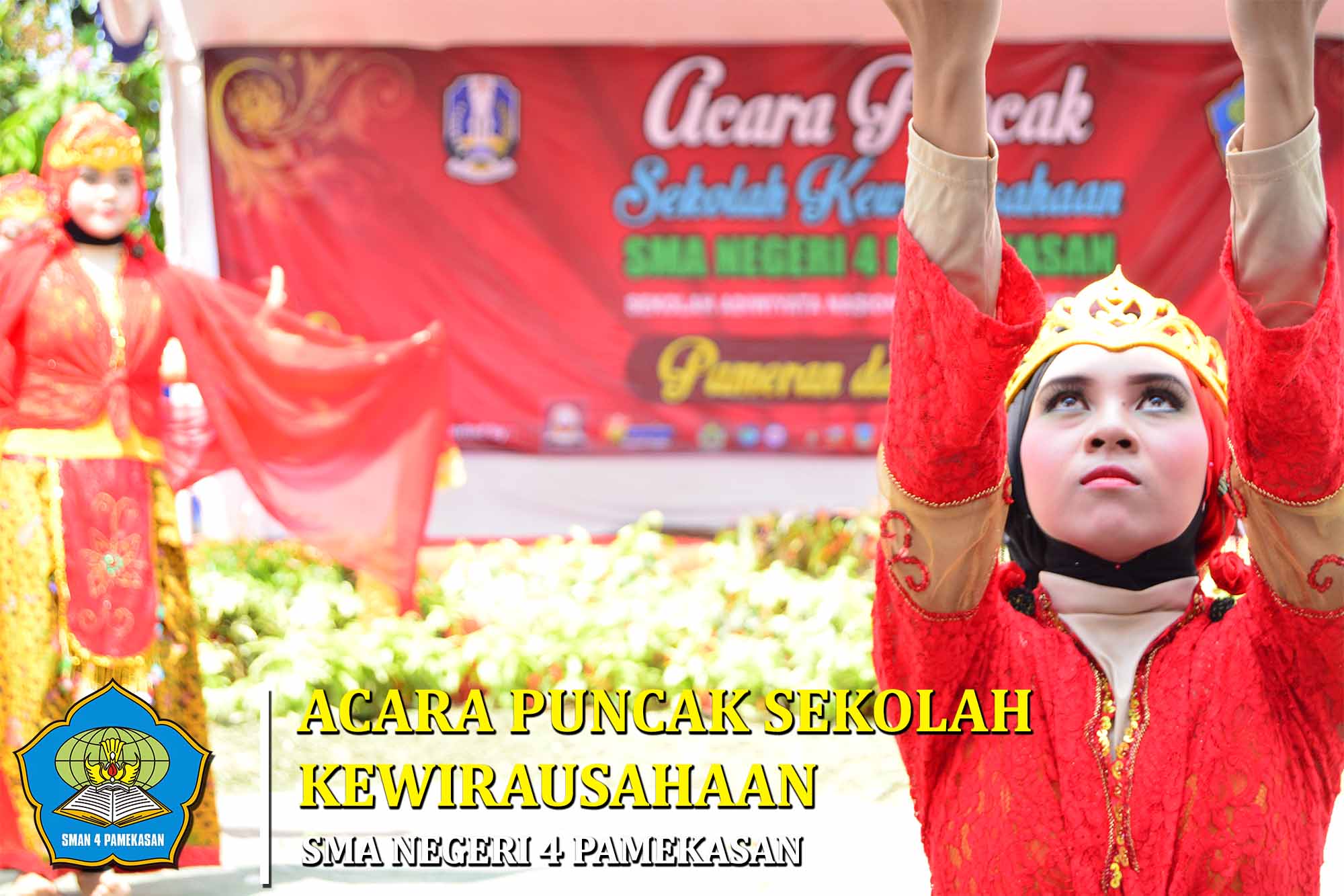 SEKOLAH KEWIRAUSAHAAN