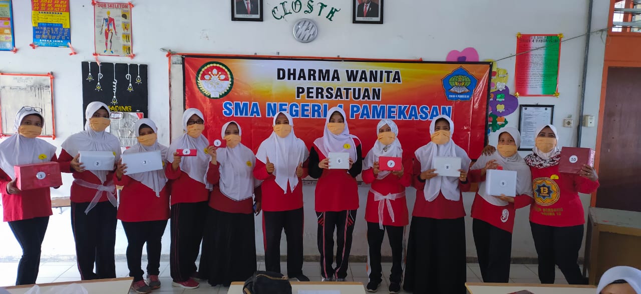 SMAN 4 Pamekasan