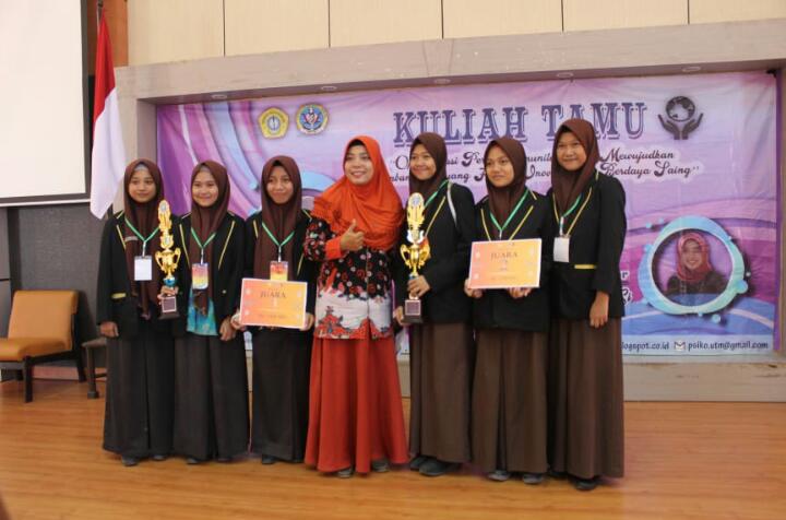 EKSTRA KARYA TULIS ILMIAH