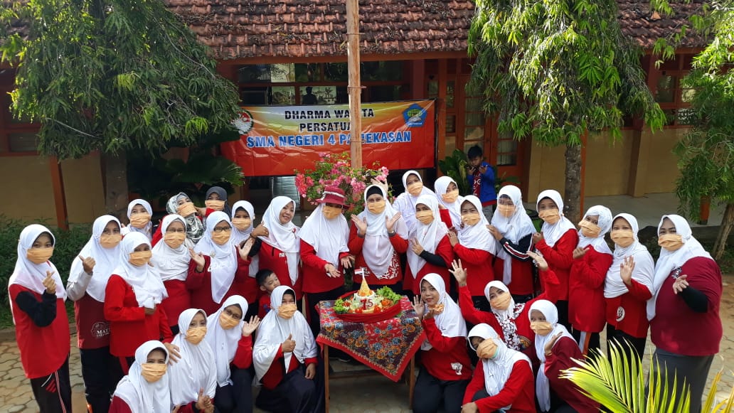 SMAN 4 Pamekasan
