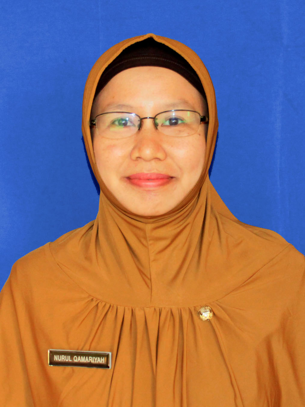 Guru & TU SMAN 4 PAMEKASAN