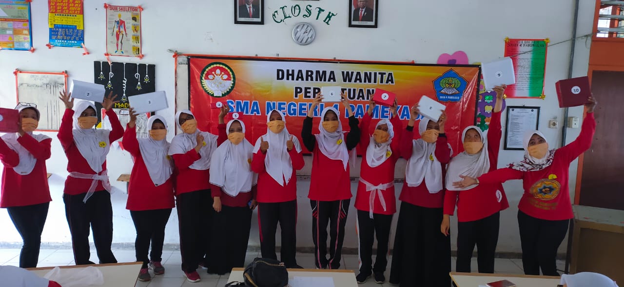 SMAN 4 Pamekasan