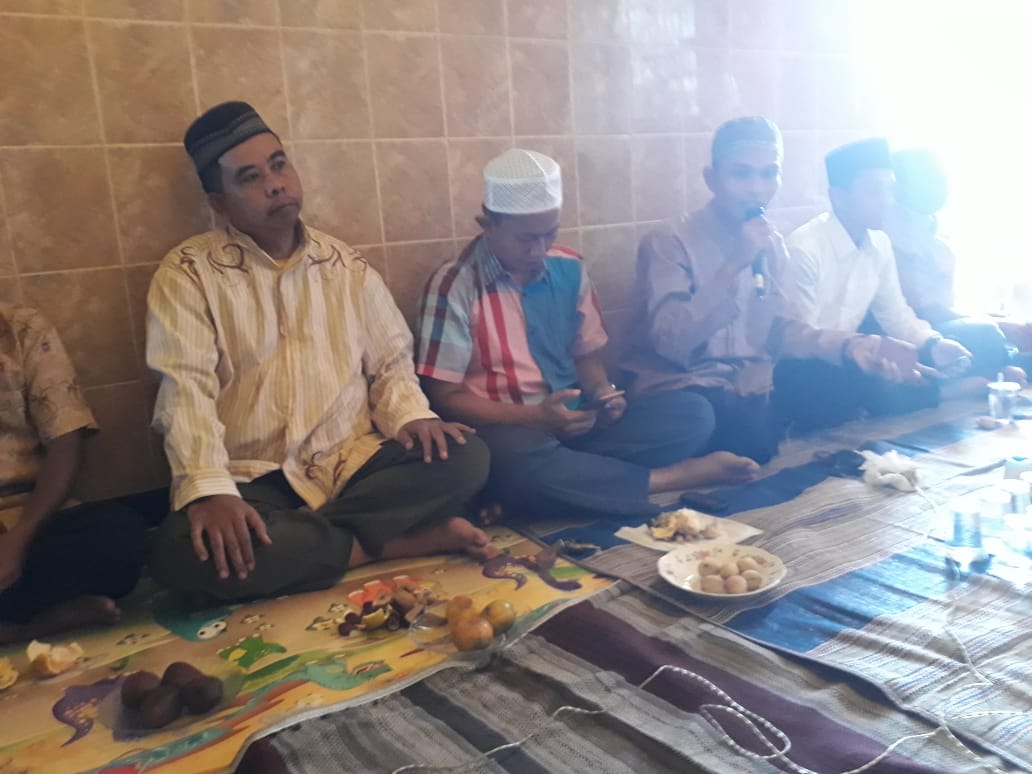 FORUM KELUARGA BESAR SMAN 4 PAMEKASAN