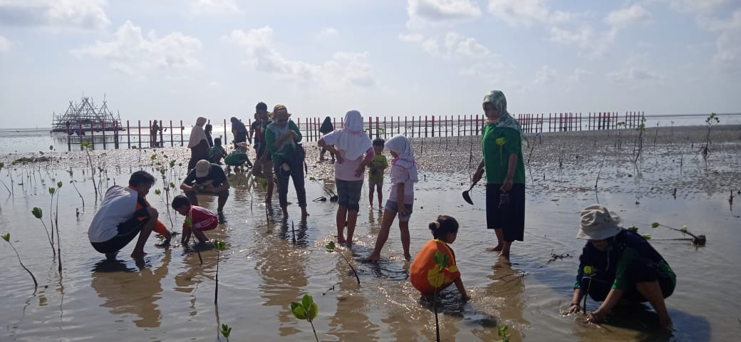 Sempat Cinta Alam Indonesia