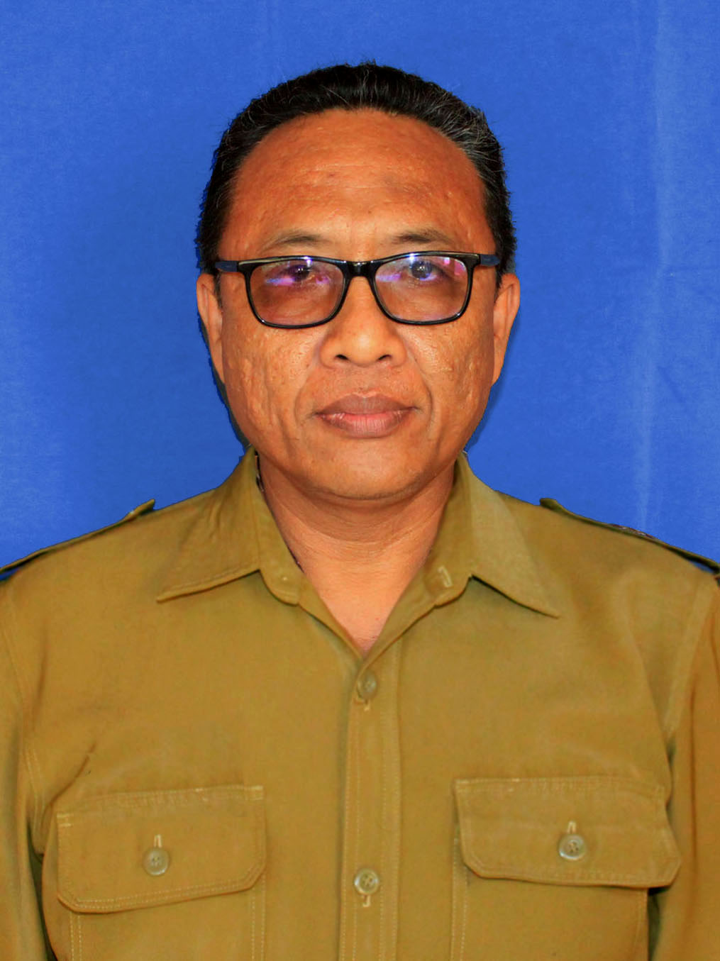 Guru & TU SMAN 4 PAMEKASAN