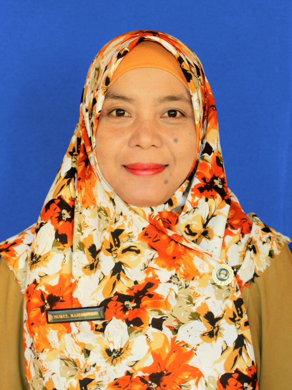 Guru & TU SMAN 4 PAMEKASAN