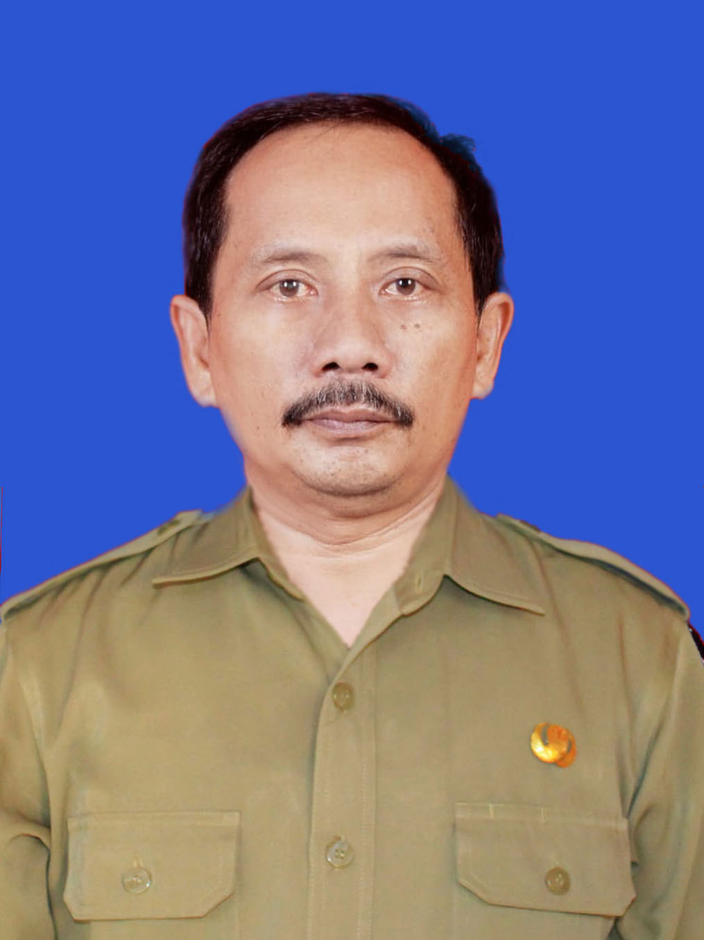 Guru & TU SMAN 4 PAMEKASAN