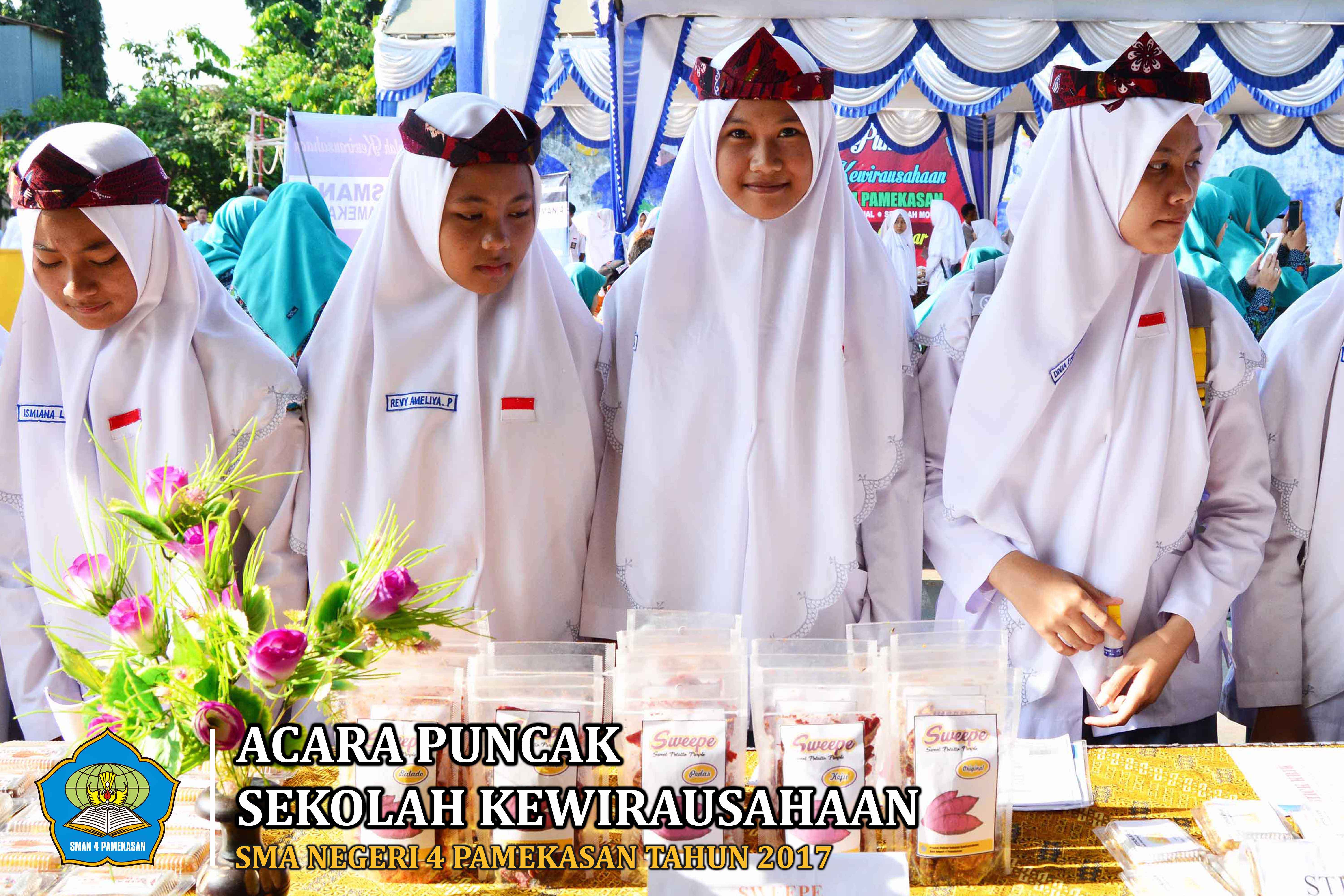 SEKOLAH KEWIRAUSAHAAN