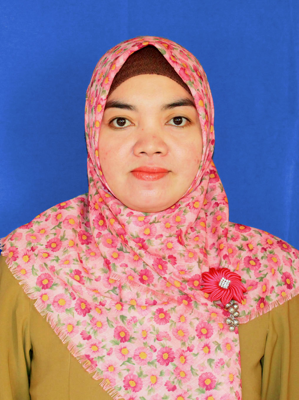 Guru & TU SMAN 4 PAMEKASAN