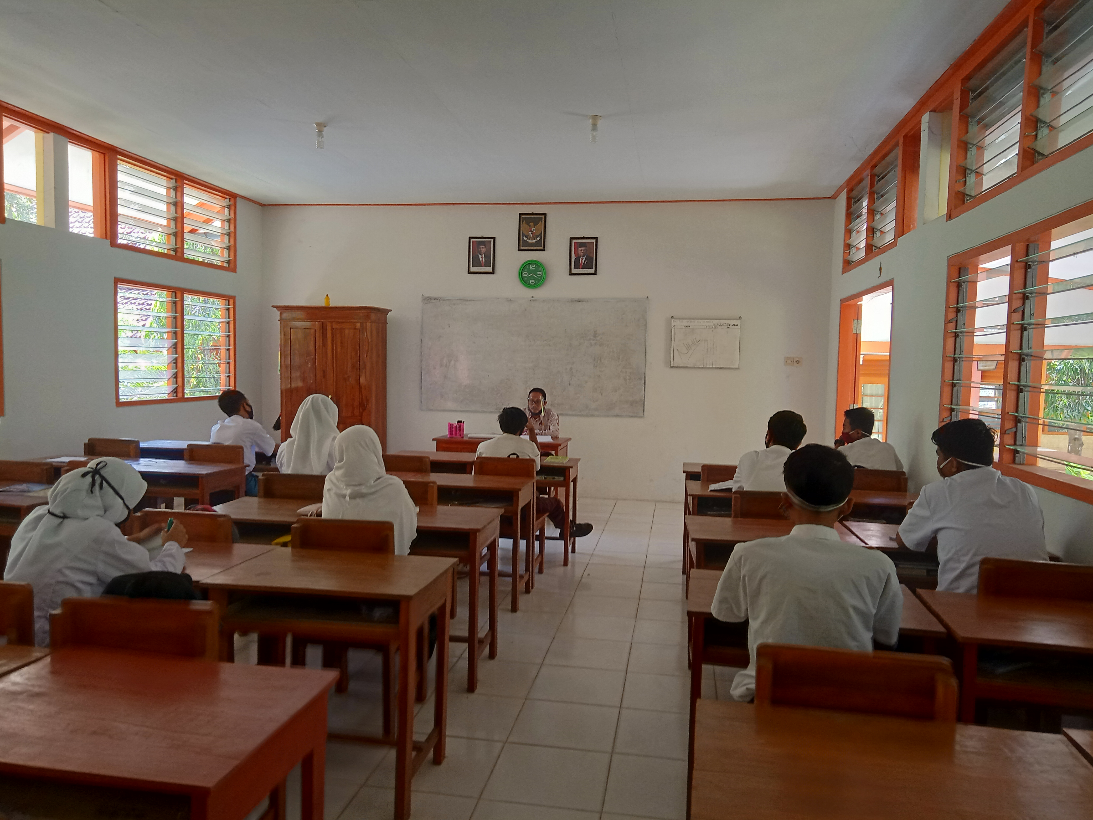 SMAN 4 Pamekasan