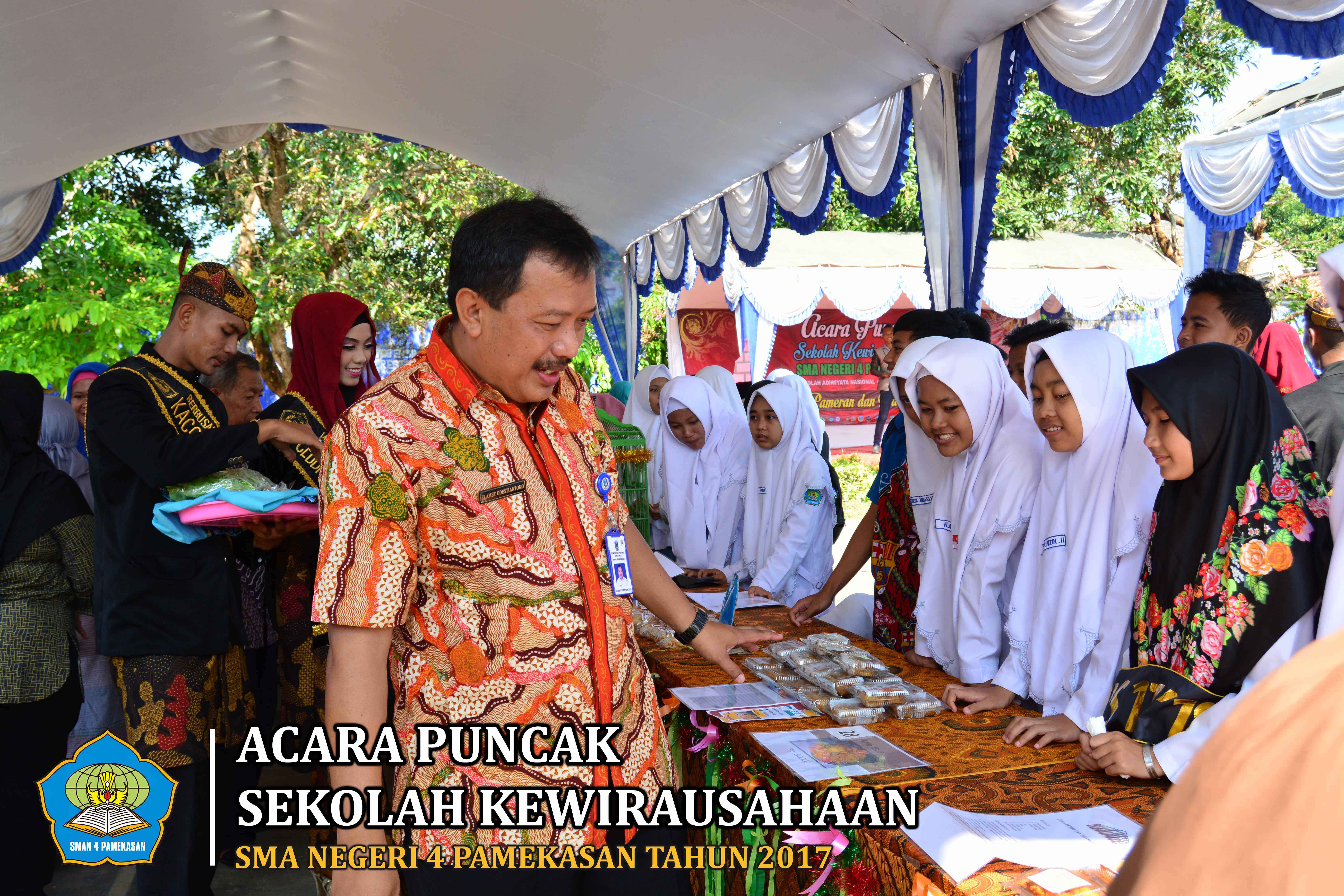 SEKOLAH KEWIRAUSAHAAN
