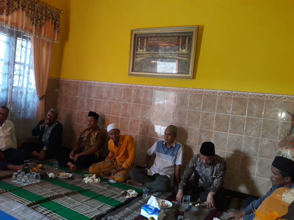 FORUM KELUARGA BESAR SMAN 4 PAMEKASAN